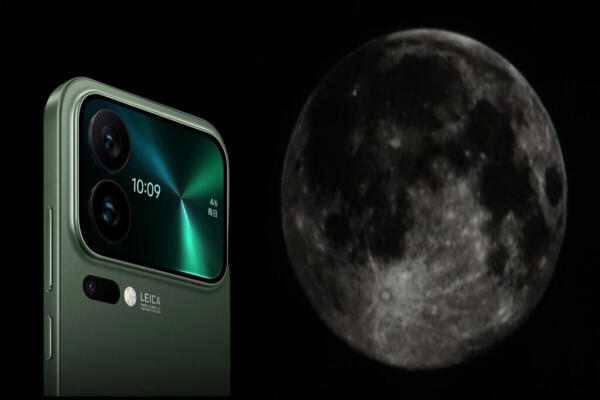 Chế Độ Super Moon trên Xiaomi 17: Công Nghệ AI Nào Giúp Chụp Ảnh Mặt Trăng Siêu Nét
